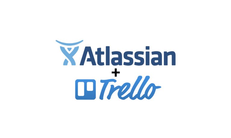 Atlassian Trello