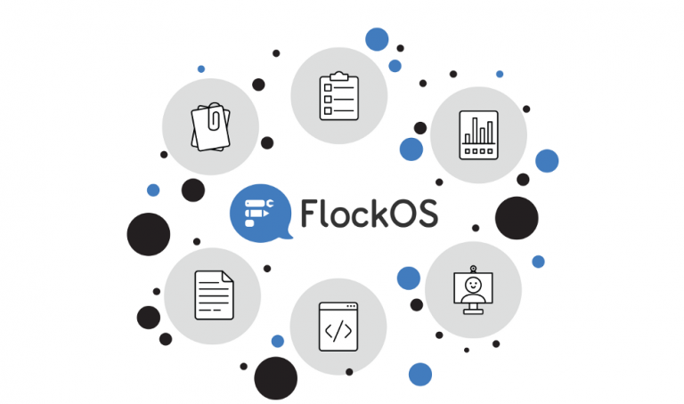 Meet FlockOS, World's First Enterprise Chat Operating System