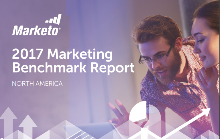 Marketo 2017 Marketing Benchmark Report: Centers of Excellence Key to Boost MarTech Adoption and Maturity