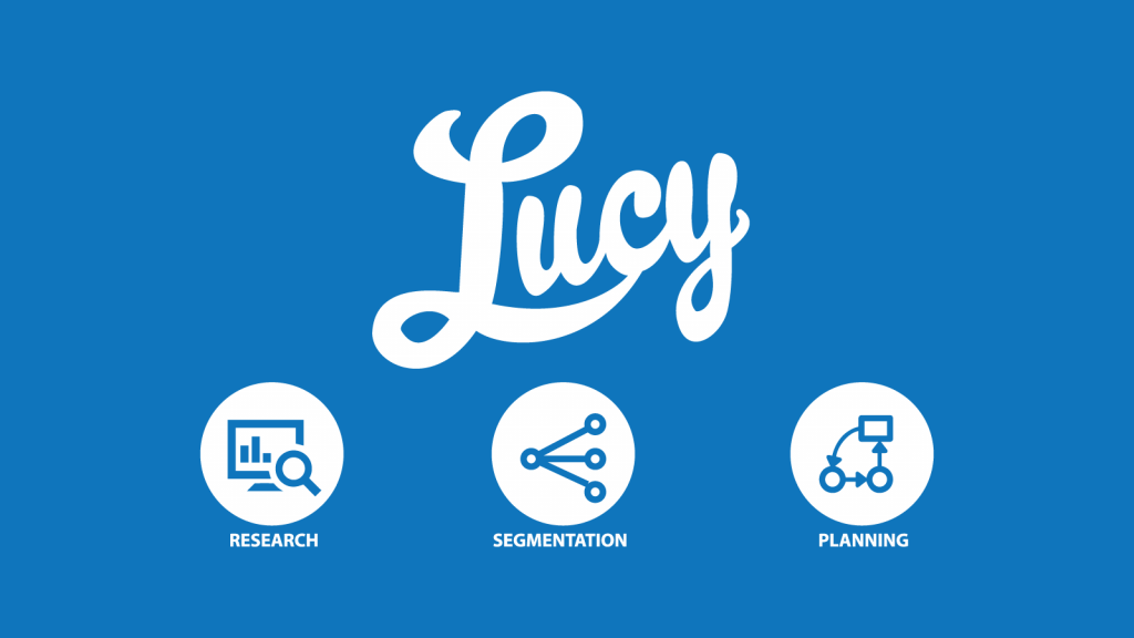 Lucy IBM Watson Powered Cognitive Companion