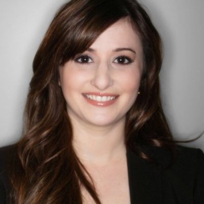 Dayna Rothman- VP of Marketing and Sales Development at BrightFunnel