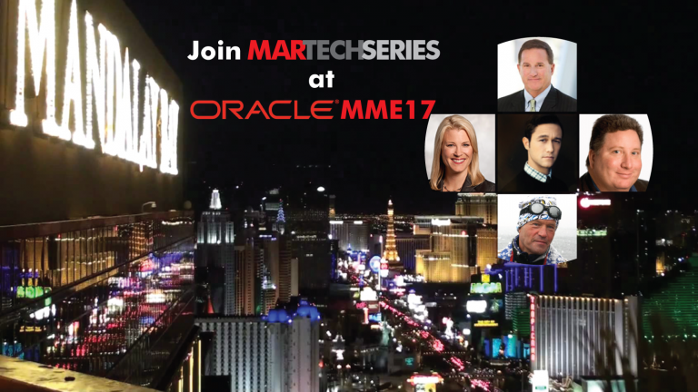 Oracle MME17 featured image