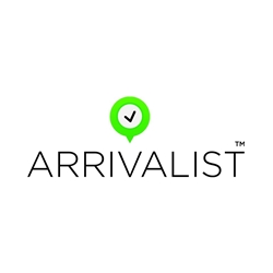 Arrivalist