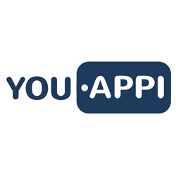 YouAPPi Logo