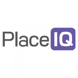 PlaceIQ Logo