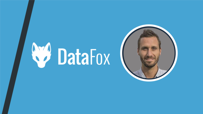 Bastiaan Janmaat Datafox