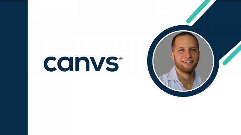 Interview with Jared Feldman, Founder and CEO, Canvs