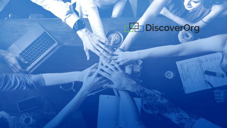 DiscoverOrg