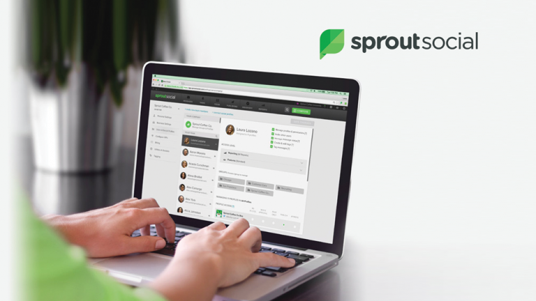 Sprout Social ranked #3 on Battery Venture’s 25 Highest Rated Public Cloud Computing Companies to Work for