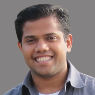 Chaitanya Chandrasekar, CEO, QuanticMind