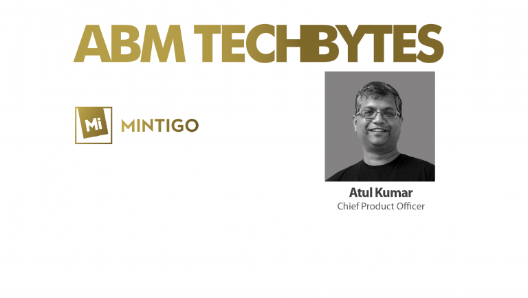 Atul Kumar Mintigo