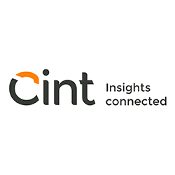 Cint logo