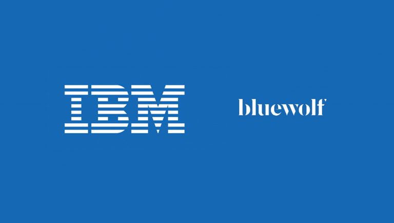 IBM Bluewolf