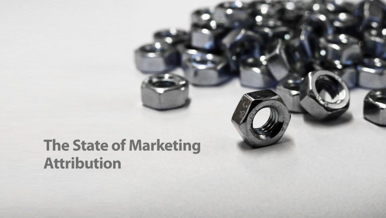 AdRoll Marketing Attribution Report 2017