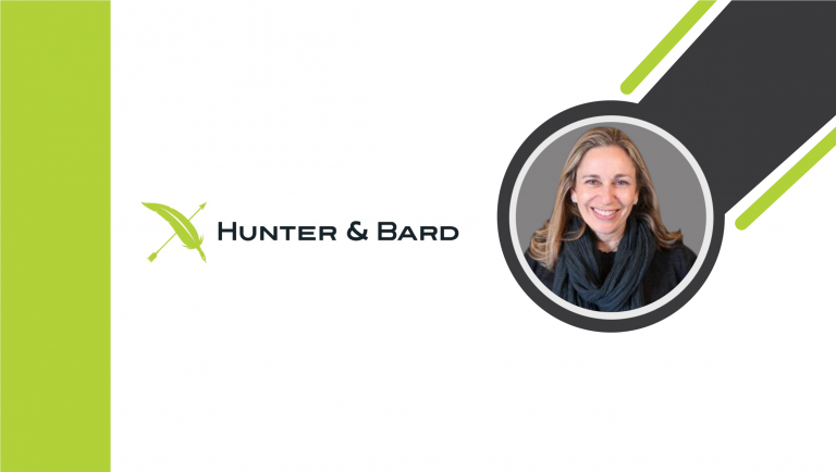 Interview with Shira Abel, CEO and Lead Strategist, Hunter & Bard