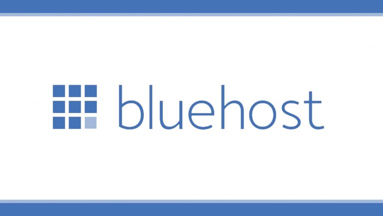 bluehost