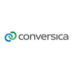 conversica logo