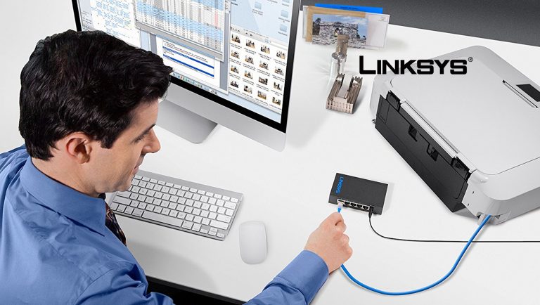 Linksys