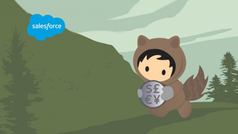 salesforce