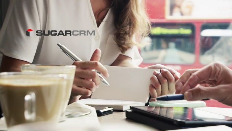 SugarCRM