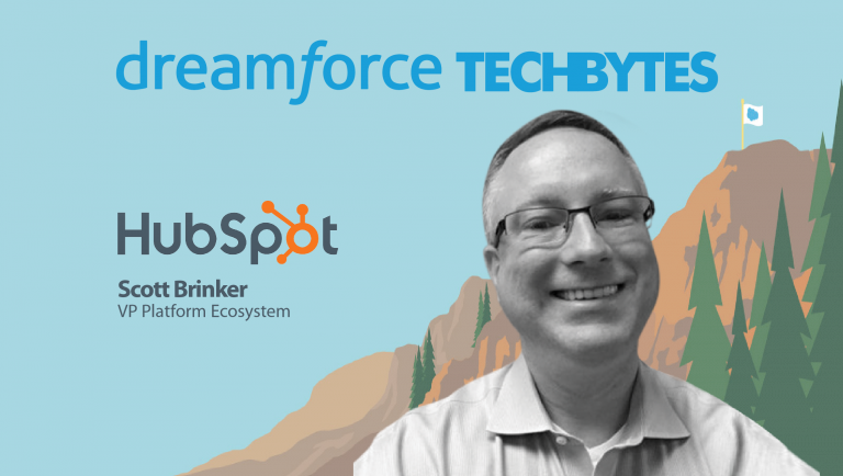 Scott Brinker