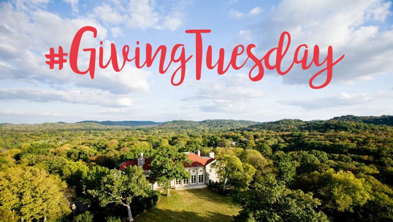 GivingTuesday