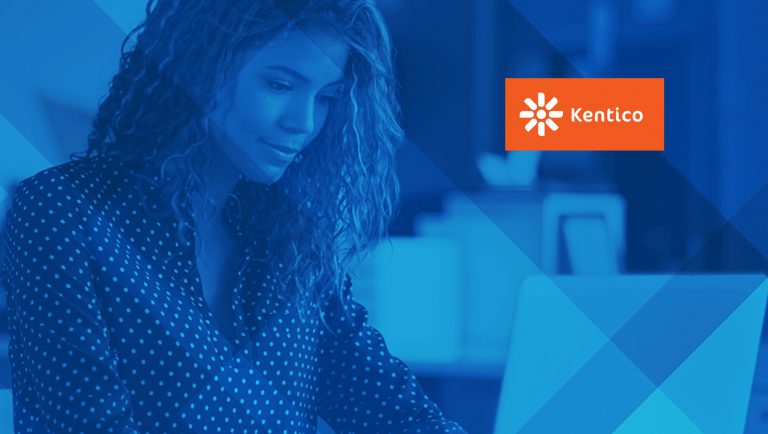 Kentico Makes EContent 100 List of Companies That Matter Most in Digital Content Industry