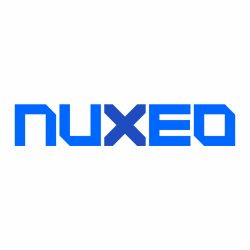 Nuxeo Logo