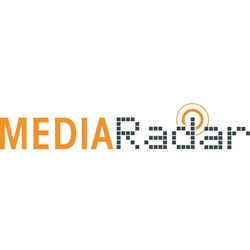 MediaRadar Logo