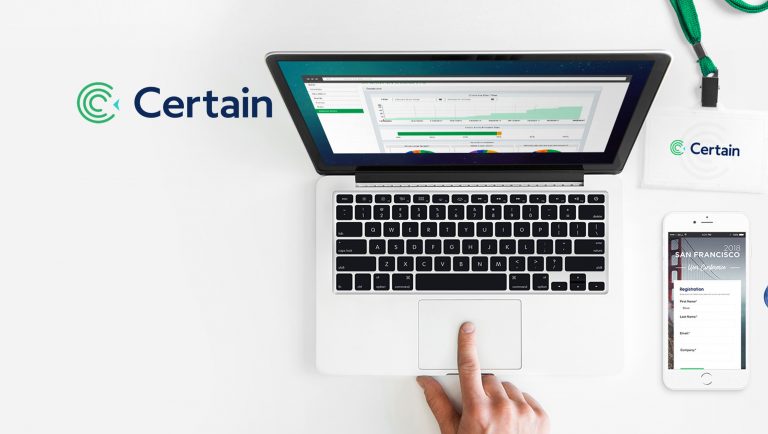 Certain Acquires Gather Digital, Investing in the Next Generation of Mobile Event Applications