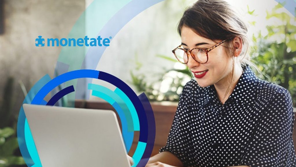 Monetate Partners with WBR Insights for Second Annual Personalization Development Study