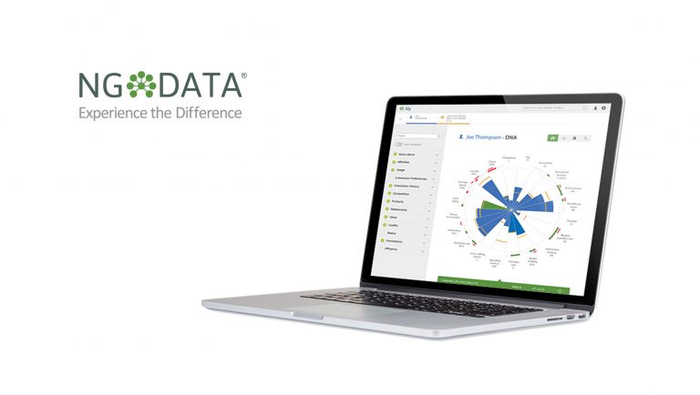 NGDATA Raises $19 Million to Fuel Global Growth