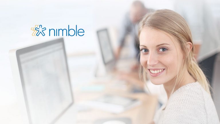 Nimble, PieSync Announce Contact Unification and Social Enrichment for 90+ SaaS Apps