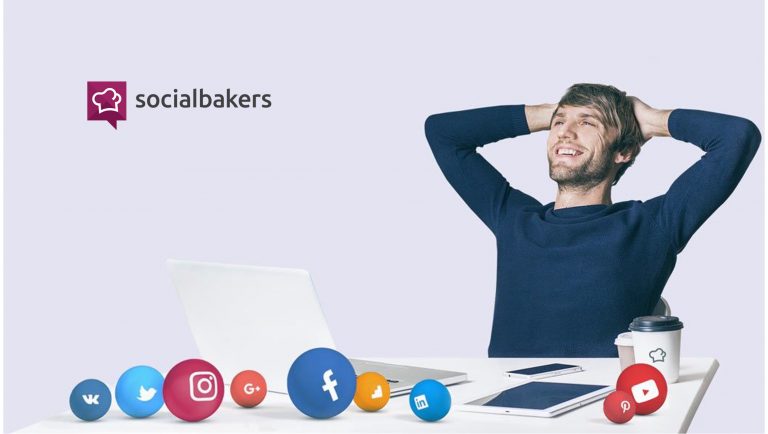 Socialbakers Launches Video Performance Benchmark for Social Networks