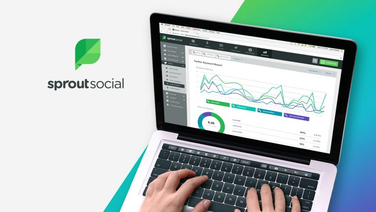 Sprout Social Acquires Social Analytics Leader Simply Measured