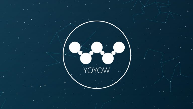 YOYOW Releases New Version of Whitepaper, Listed on Bitfinex