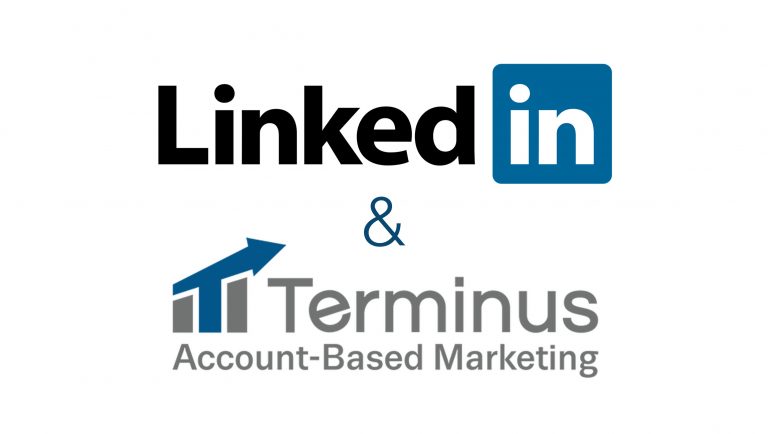 Terminus Joins the LinkedIn Marketing Partner Program with Launch of Account-Based Marketing Integration