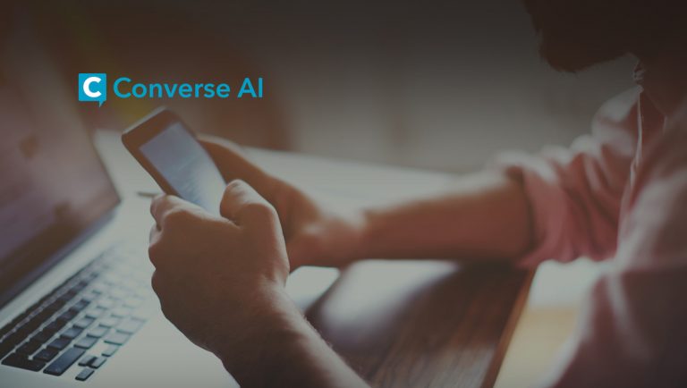 Smartsheet Acquires Converse.AI To Accelerate Natural Language User Experiences And Conversational Workflow Automation