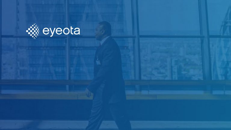 Eyeota Secures $12.5M in New Funding