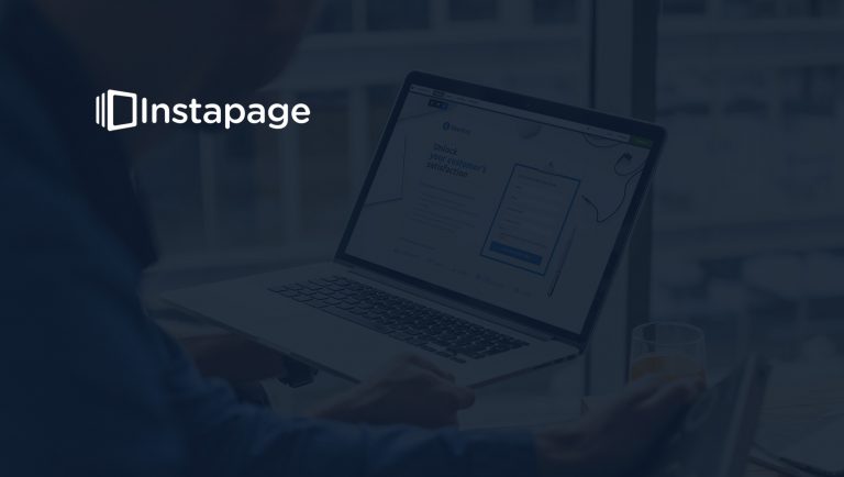 Instapage Introduces New Way to Build Landing Pages with Instablocks