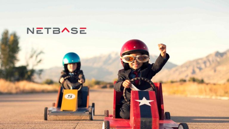 NetBase Unveils the Most Comprehensive Cross-Channel Social, Earned, And Owned Engagement Analysis