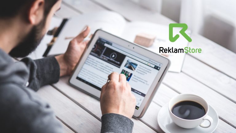 Reklamstore Accepts Payments Through Cryptocurrencies For Their Latest Product