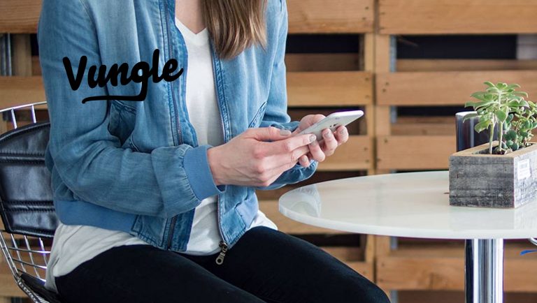 Vungle Announces Self-Serve Platform for Mobile Advertisers, With Creative Automation to Scale High Quality Customer Acquisition