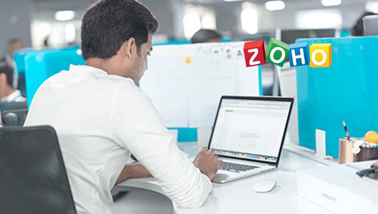 Zoho Launches New App Zoho Flow, Unveils New Software Zoho PageSense