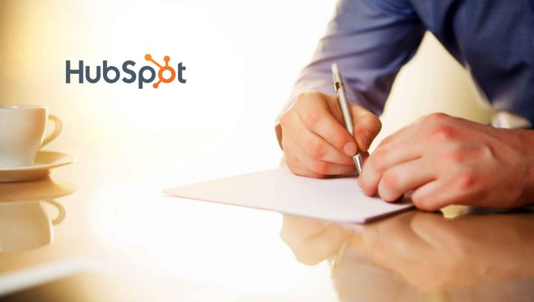 HubSpot Recognized by Facebook as Badged Marketing Partner, Releases Direct Instagram Publishing