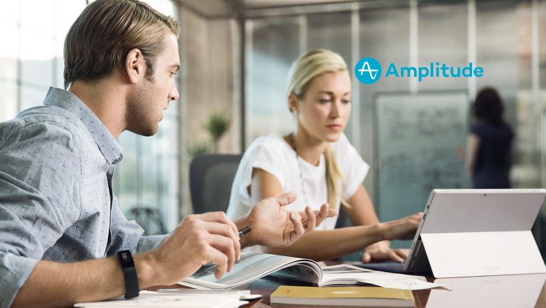 Amplitude Expands Its Leadership Team to Meet Growing Demand for Product Analytics