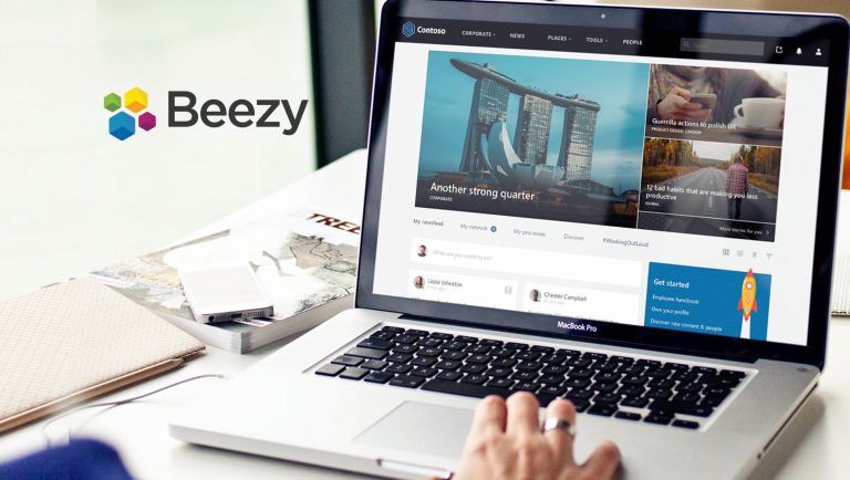 Beezy PocketFlow™ and Beezy Bot™ Unveiled to Improve Workflow Productivity