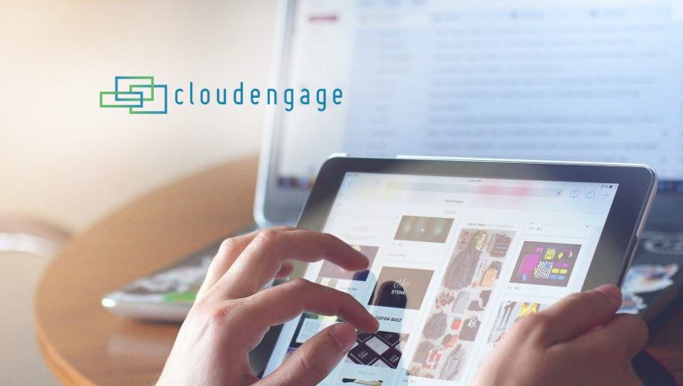 CloudEngage Announces AI-Powered Live Chat Solution 'Chord'