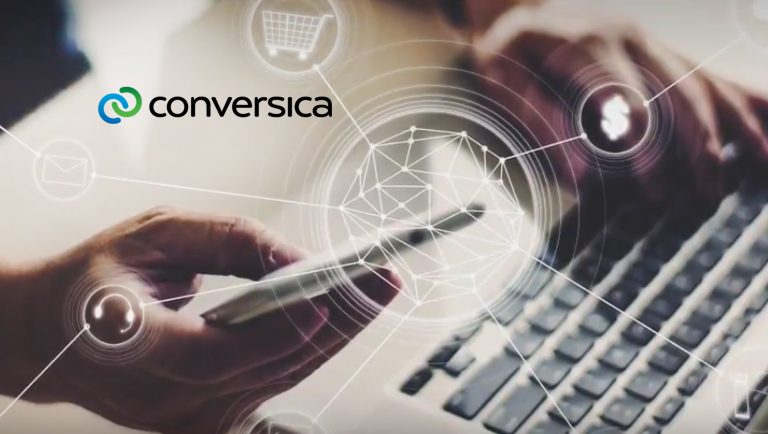 Conversica Customer CenturyLink to Present at B2B Marketing Exchange Conference