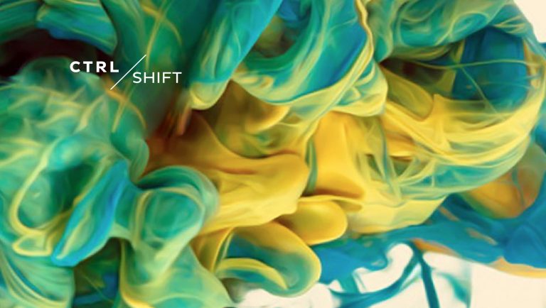 CtrlShift Taps Dominic Powers as New CEO  